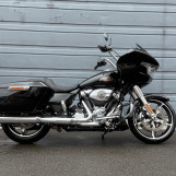 Мотоцикл HD ROAD GLIDE FLTRX с пробегом 95 km