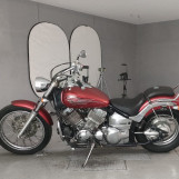 Мотоцикл Yamaha DRAGSTAR XVS400 с пробегом 83571 km