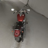 Мотоцикл Yamaha DRAGSTAR XVS400 с пробегом 83571 km