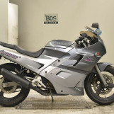 Мотоцикл Suzuki ACROSS с пробегом 10628 km