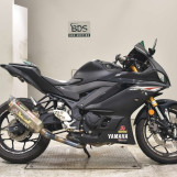 Мотоцикл Yamaha YZF-R25