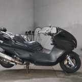 Мотоцикл Yamaha MAJESTY 250C з пробігом 41716 km
