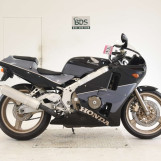 Мотоцикл Honda CBR400RR с пробегом 8439 km