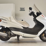 Мотоцикл Yamaha MAJESTY 250
