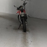 Мотоцикл Honda XR230 с пробегом 2863 km