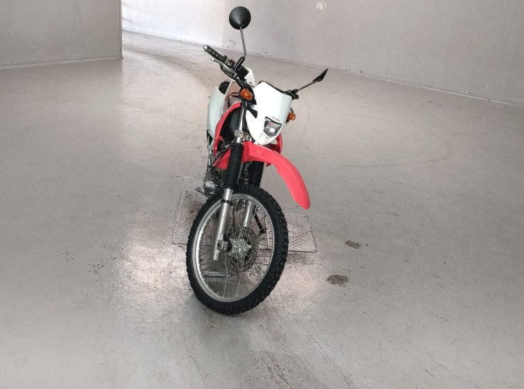 Мотоцикл Honda XR230 с пробегом 2863 km