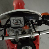 Мотоцикл Honda XR230 с пробегом 2863 km