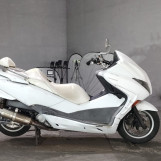 Мотоцикл Honda FORZA Z