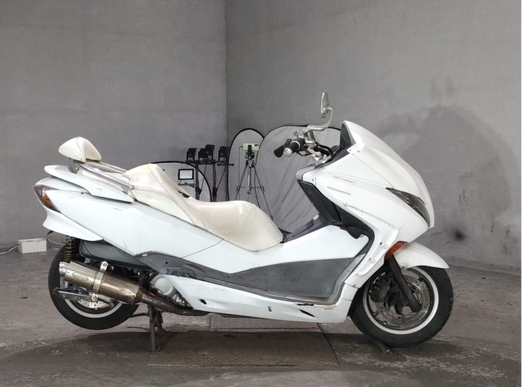 Мотоцикл Honda FORZA Z