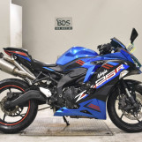 Мотоцикл Kawasaki NINJA ZX-25R с пробегом 31166 km