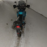 Мотоцикл Honda XL400V TRANSALP з пробігом 49456 km