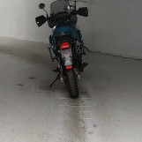 Мотоцикл Honda XL400V TRANSALP з пробігом 49456 km