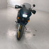 Мотоцикл Honda XL400V TRANSALP з пробігом 49456 km