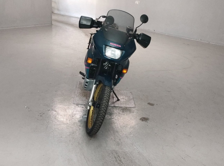 Мотоцикл Honda XL400V TRANSALP з пробігом 49456 km