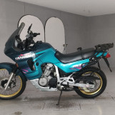 Мотоцикл Honda XL400V TRANSALP з пробігом 49456 km