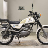 Мотоцикл Honda SILKROAD с пробегом 10079 km