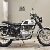 Мотоцикл Kawasaki ESTRELLA RS с пробегом 14799 km