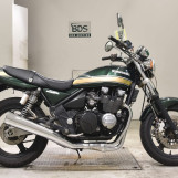 Мотоцикл Kawasaki ZEPHYR400 з пробігом 38620 km