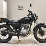 Мотоцикл Honda CB223S з пробігом 34184 km