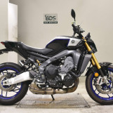 Мотоцикл Yamaha MT-09SP с пробегом 1141 km