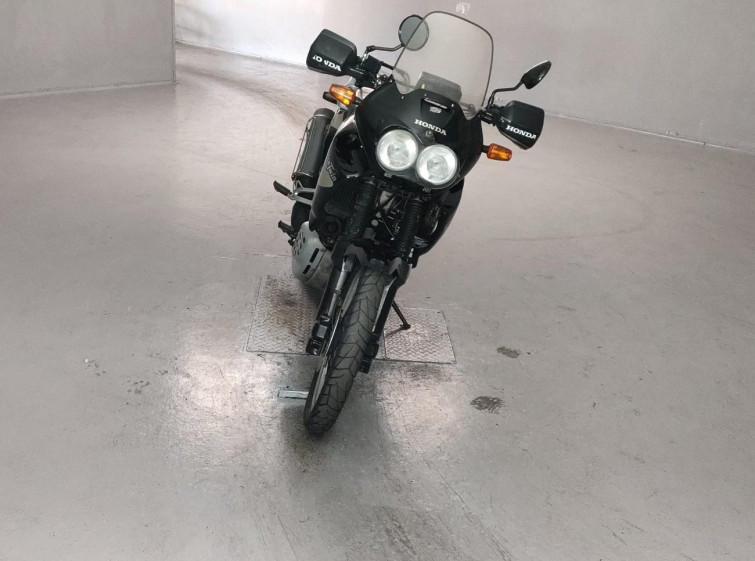 Мотоцикл Honda AFRICATWIN750 з пробігом 72850 km