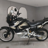 Мотоцикл Honda AFRICATWIN750 з пробігом 72850 km