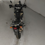 Мотоцикл Honda AFRICATWIN750 з пробігом 72850 km