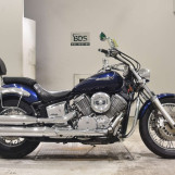 Мотоцикл Yamaha DRAGSTAR XVS1100 с пробегом 38453 km