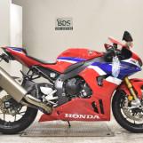 Мотоцикл Honda CBR1000RR SP с пробегом 1159 km
