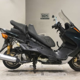 Мотоцикл Yamaha MAJESTY 250