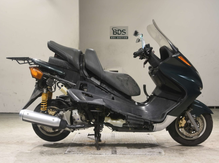 Мотоцикл Yamaha MAJESTY 250