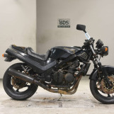 Мотоцикл Kawasaki FX400R с пробегом 3683 km