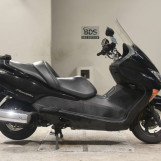 Мотоцикл Honda FORZA Z з пробігом 77900 km
