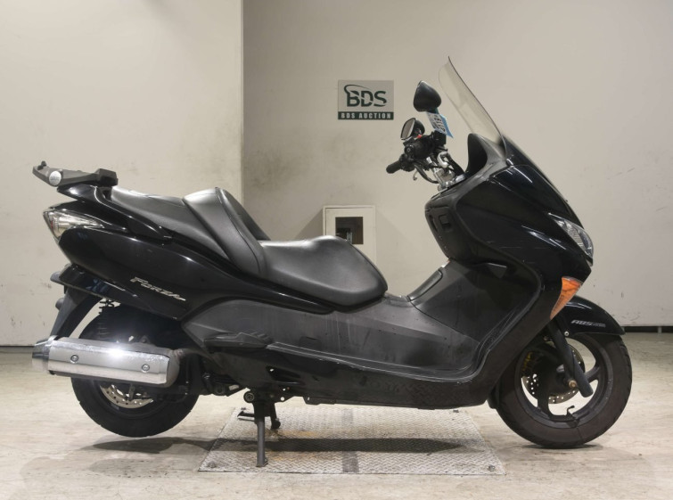 Мотоцикл Honda FORZA Z з пробігом 77900 km