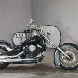 Мотоцикл Yamaha DRAGSTAR XVS400 с пробегом 35922 km