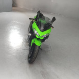 Мотоцикл Kawasaki NINJA400 с пробегом 34137 km