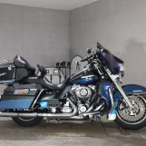 Мотоцикл HD ELECTRA GLIDE FLHTK1690 с пробегом 41740 km