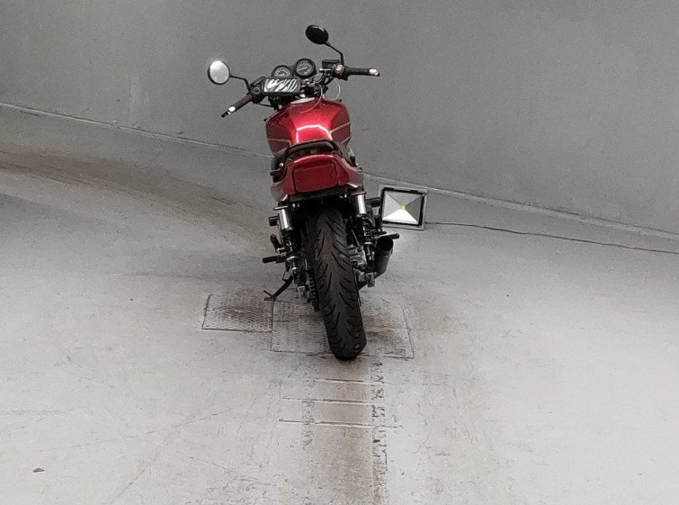 Мотоцикл Honda CB750 TRAINING VEHICLE с пробегом 37310 km