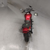 Мотоцикл Honda CB750 TRAINING VEHICLE с пробегом 37310 km