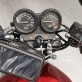 Мотоцикл Honda CB750 TRAINING VEHICLE с пробегом 37310 km