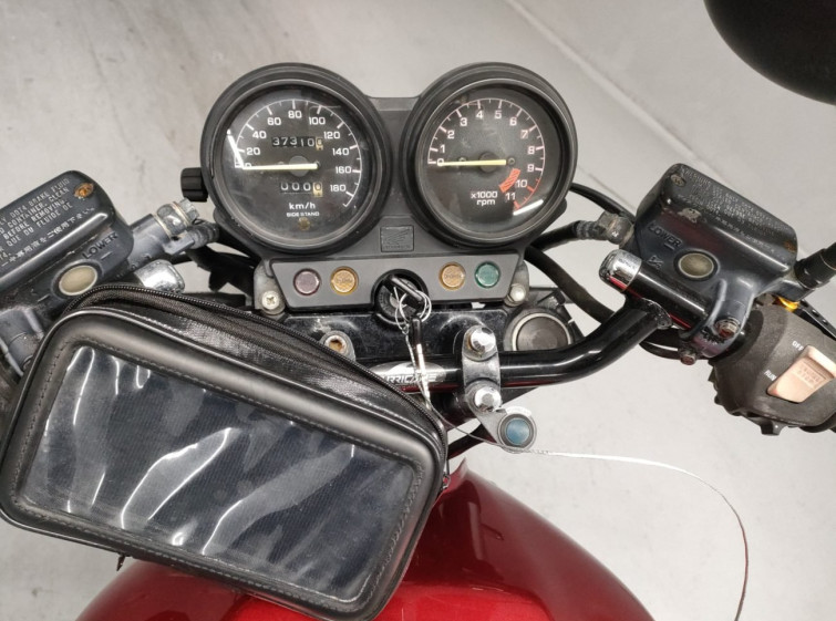 Мотоцикл Honda CB750 TRAINING VEHICLE с пробегом 37310 km