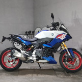 Мотоцикл BMW F900XR з пробігом 1844 km
