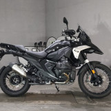 Мотоцикл BMW R1300GS с пробегом 738 km