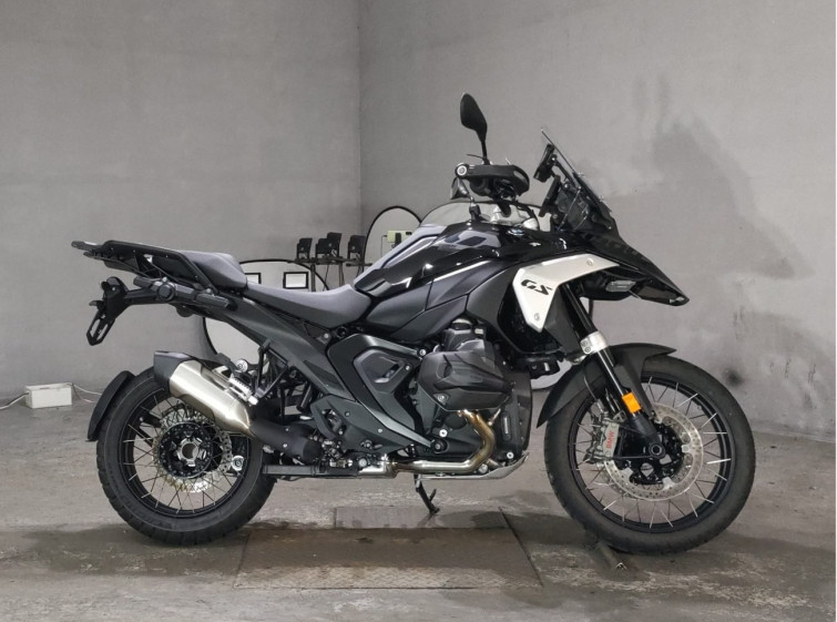 Мотоцикл BMW R1300GS с пробегом 738 km