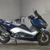 Мотоцикл Yamaha T-MAX530 с пробегом 68782 km