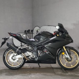 Мотоцикл Honda CBR250RR с пробегом 43305 km