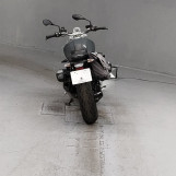 Мотоцикл BMW R NINE T PURE с пробегом 37018 km