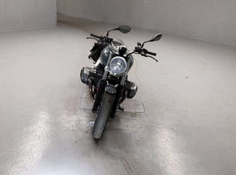 Мотоцикл BMW R NINE T PURE с пробегом 37018 km