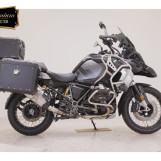 Мотоцикл BMW R1250GS ADVENTURE с пробегом 13940 km