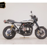 Мотоцикл Kawasaki Z750FX с пробегом 10266 km